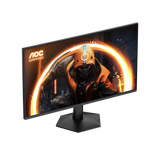 AOC 27G50Z 27" FHD 260Hz Fast IPS Gaming Monitor