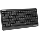 A4Tech FSTYLER FBK11 Dual-Mode Wireless Keyboard with Bluetooth & 2.4G