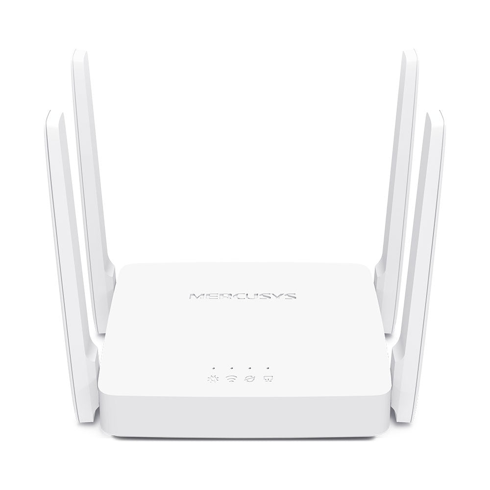 Mercusys AC10 AC1200 Dual Band Router