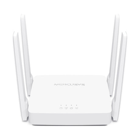 Mercusys AC10 AC1200 Dual Band Router