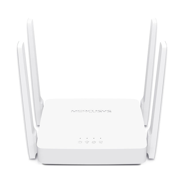 Mercusys AC10 AC1200 Dual Band Router