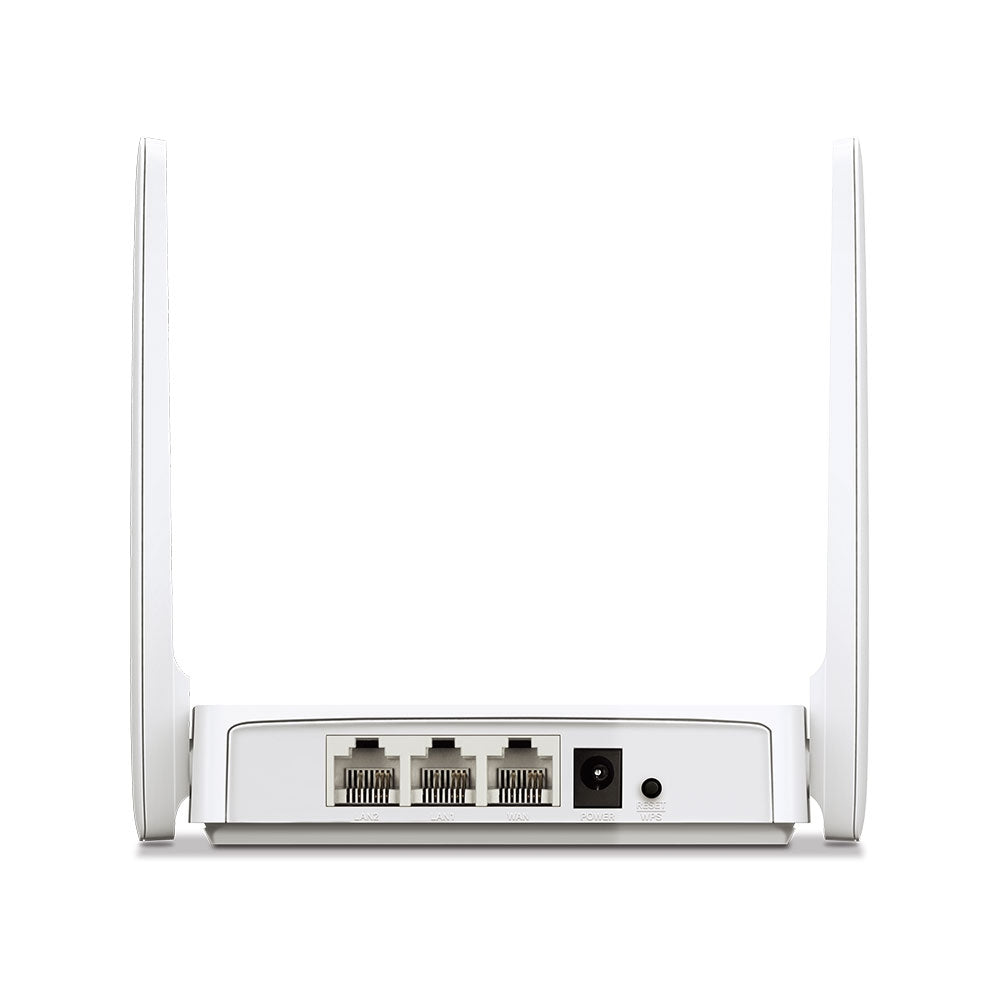 Mercusys AC10 AC1200 Dual Band Router