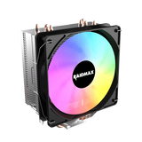 RAIDMAX AC1204K ARGB 120mm CPU Cooler