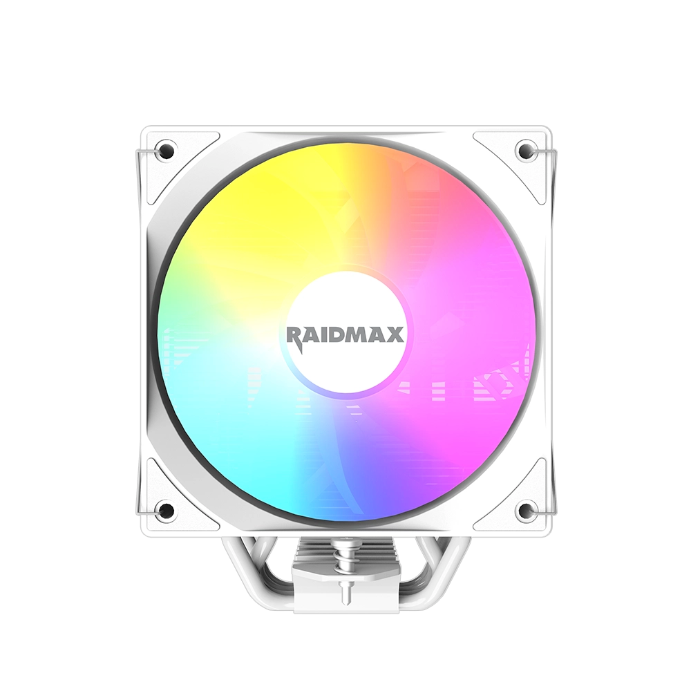 RAIDMAX AM1204 DIGITAL ARGB 120mm CPU Cooler