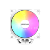 RAIDMAX AM1204 DIGITAL ARGB 120mm CPU Cooler