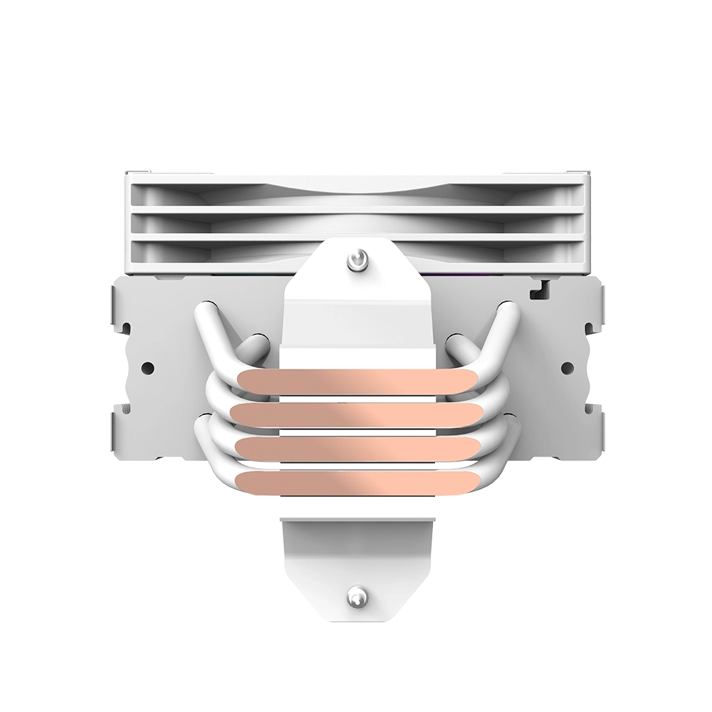RAIDMAX AM1204 DIGITAL ARGB 120mm CPU Cooler