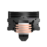 RAIDMAX AM1204 DIGITAL ARGB 120mm CPU Cooler