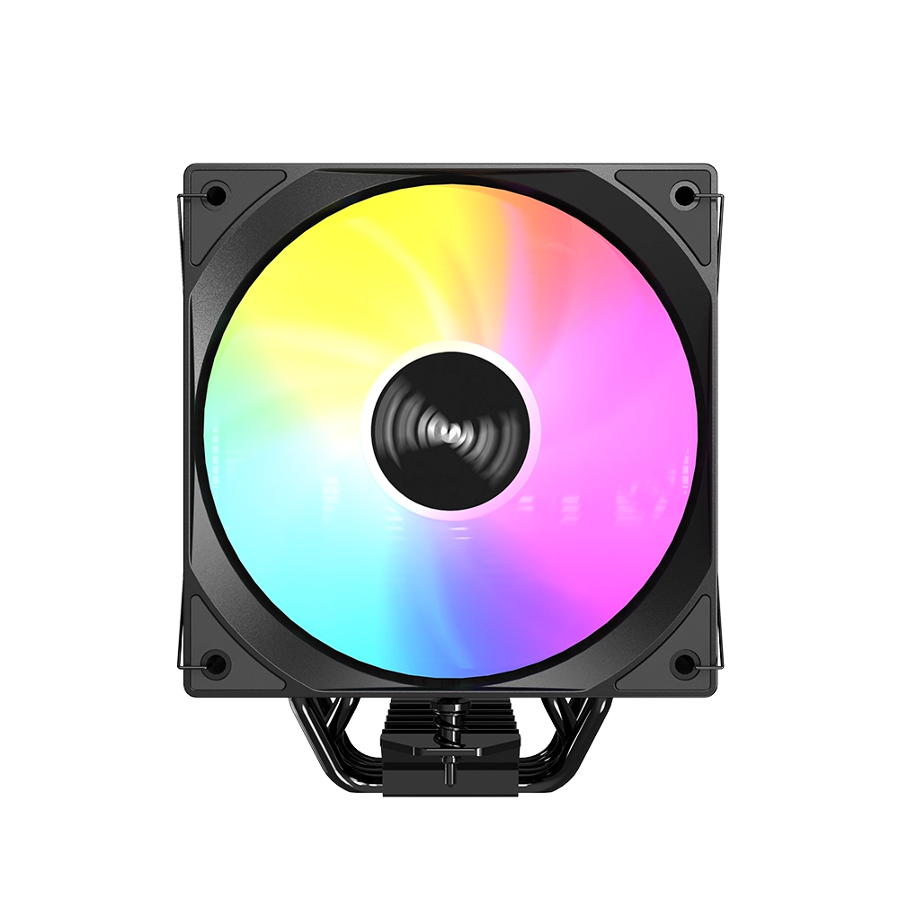 RAIDMAX AM1204 DIGITAL ARGB 120mm CPU Cooler