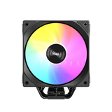 RAIDMAX AM1204 DIGITAL ARGB 120mm CPU Cooler