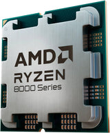 AMD RYZEN 5 8500G 6-Core 12-THREAD AMD Radeon 740M AM5 Processor Box
