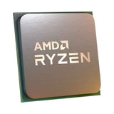 AMD Ryzen 5 5500 Processor – 6-Core Zen 3 Power, 4.2GHz Boost, AM4 Socket