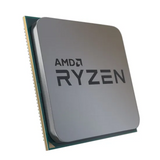 AMD Ryzen 5 5500GT 6-Core Powerhouse with Built-in Vega 7 Graphics Tray