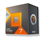 AMD Ryzen 7 7800X3D Processor – Unleash Elite Gaming Performance with 3D V-Cache