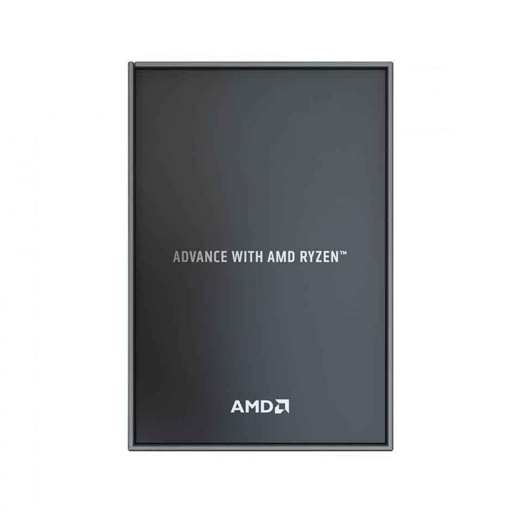 AMD Ryzen 9 7950X — 16-Core Zen 4 Beast with 5.7 GHz Boost