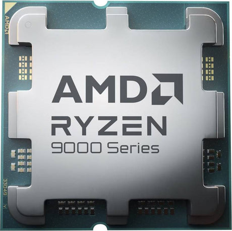 AMD Ryzen 9 9900X 12-Core Processor
