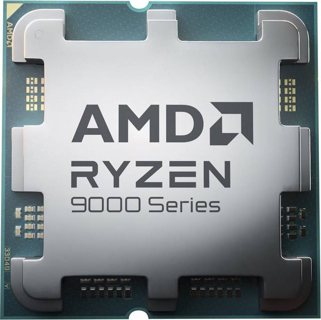 AMD Ryzen 9 9900X 12-Core Processor