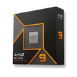 AMD Ryzen 9 processor packaging on a white background