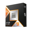 AMD Ryzen 9 processor packaging on a white background