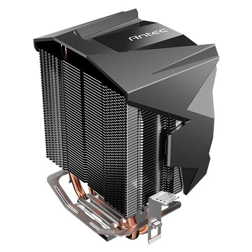 ANTEC A30 NEO CPU Air Cooler with 800 - 2000 RPM . TDP 125w. Intel AMD