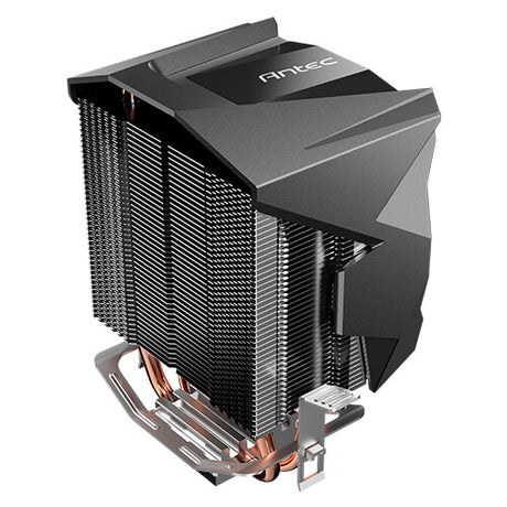 ANTEC A30 NEO CPU Air Cooler with 800 - 2000 RPM . TDP 125w. Intel AMD