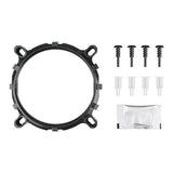 ANTEC A30 NEO CPU Air Cooler with 800 - 2000 RPM . TDP 125w. Intel AMD