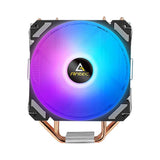 ANTEC A400i Neon Lighting Air CPU Cooler LGA 1700/LGA 1200 – AM4/AM3+