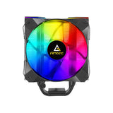 ANTEC FrigusAir 400 ARGB The Coolest Spectrum CPU Cooler LGA 1700 – AM4/AM3+