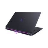 AORUS 16X 9SG 2024 Solid Gaming Excellence with RTX 4070