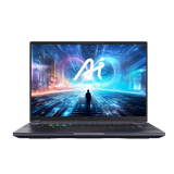 AORUS 16X 9SG 2024 Solid Gaming Excellence with RTX 4070