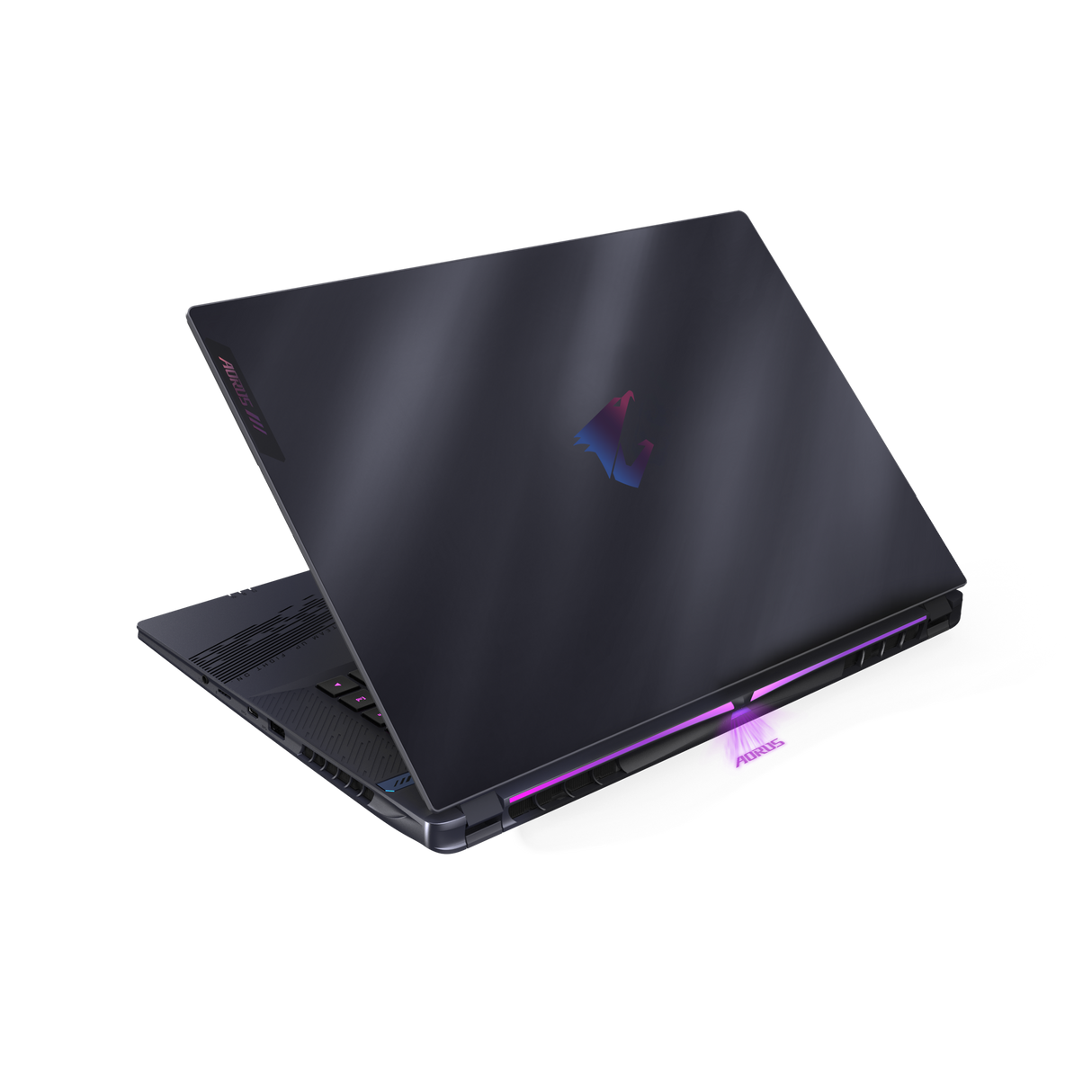 AORUS 16X 9SG 2024 Solid Gaming Excellence with RTX 4070