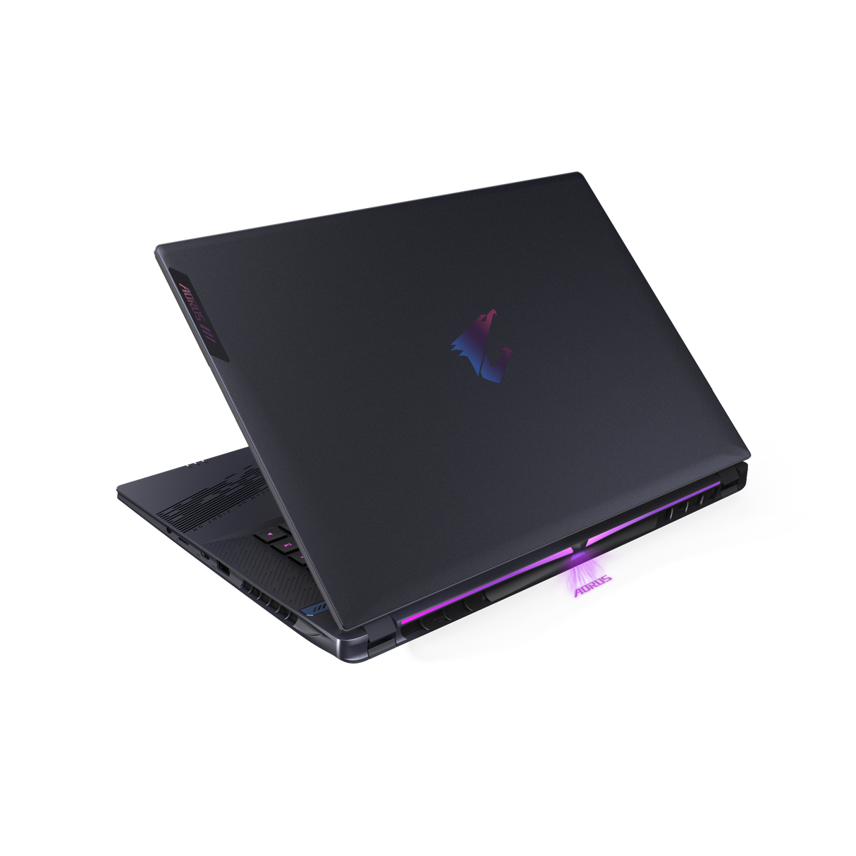 AORUS 16X 9SG 2024 Solid Gaming Excellence with RTX 4070