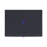 AORUS 16X 9SG 2024 Solid Gaming Excellence with RTX 4070