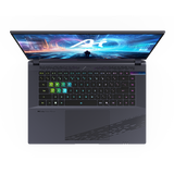 AORUS 16X 9SG 2024 Solid Gaming Excellence with RTX 4070