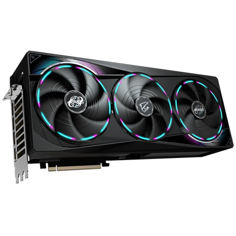 Gigabyte AORUS GeForce RTX 5080 MASTER 16G