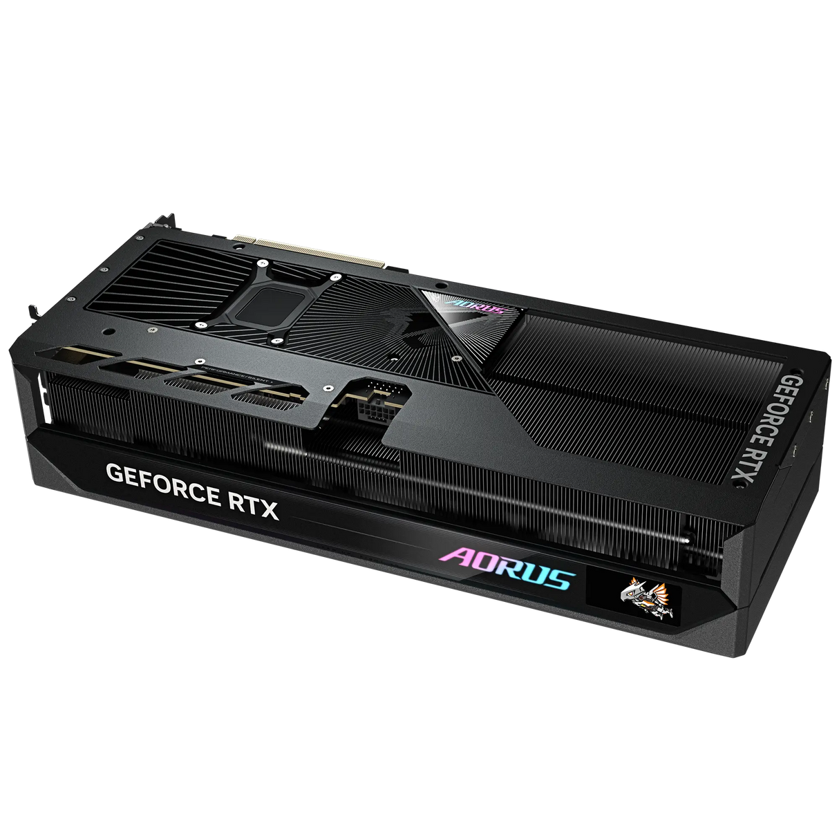 Gigabyte AORUS GeForce RTX 5080 MASTER 16G