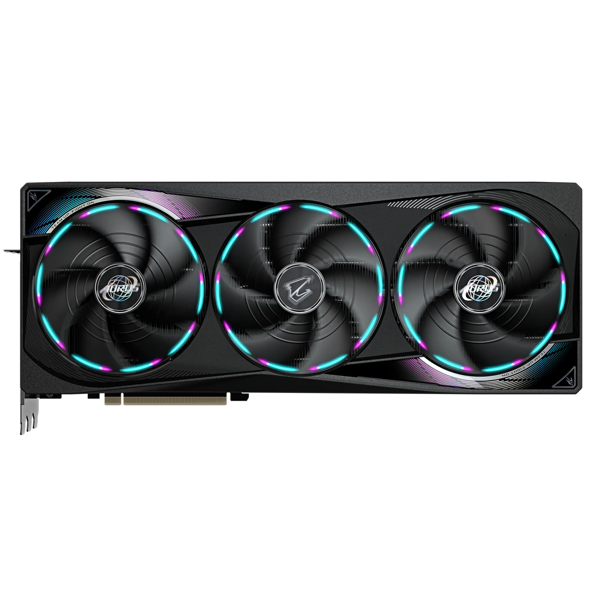 Gigabyte AORUS GeForce RTX 5080 MASTER 16G