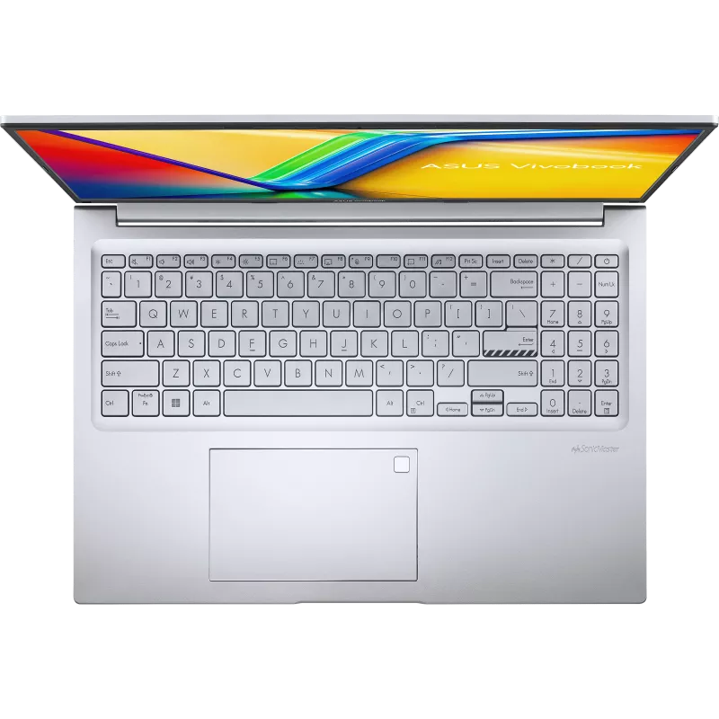 ASUS Vivobook 16 X1605VA-OACH007W i7-13620H 16GB 512GB OLED Laptop