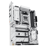 ASUS B850 MAX GAMING WIFI W, High-End DDR5 ATX Motherboard with WiFi 6E & PCIe 5.0