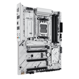 ASUS B850 MAX GAMING WIFI W, High-End DDR5 ATX Motherboard with WiFi 6E & PCIe 5.0