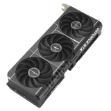 ASUS PRIME GeForce RTX 5070 12GB GDDR7 boasts three Axial-tech fans for supreme cooling