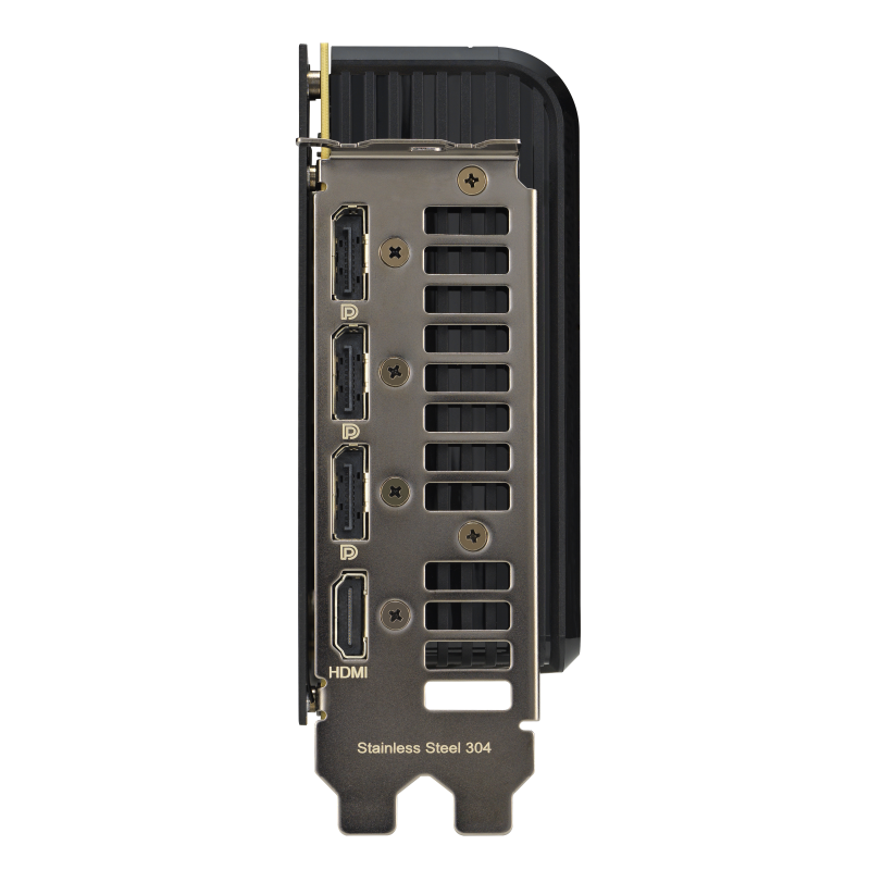 ASUS PRIME GeForce RTX 5070 12GB GDDR7 boasts three Axial-tech fans for supreme cooling