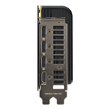 ASUS PRIME GeForce RTX 5070 12GB GDDR7 boasts three Axial-tech fans for supreme cooling