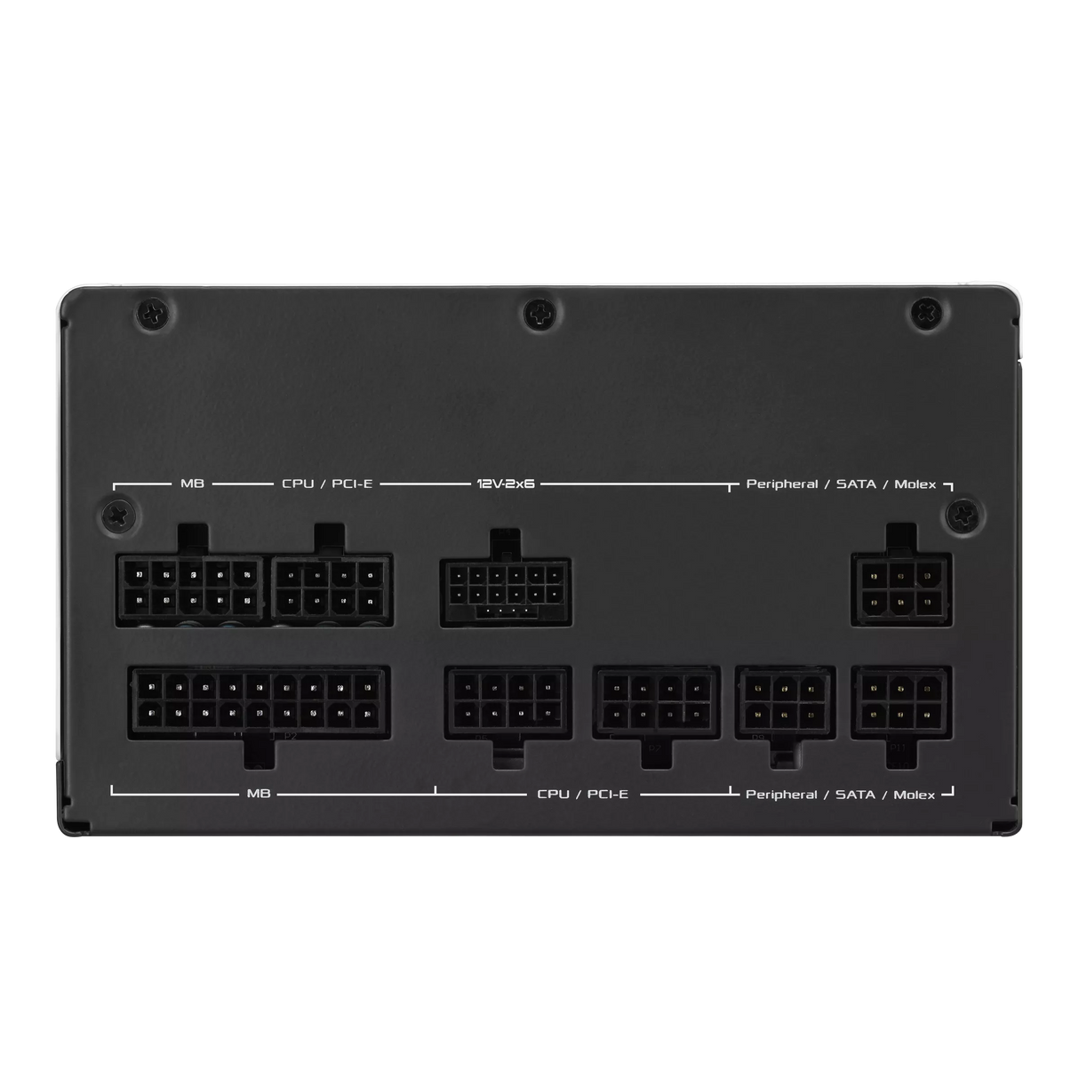 ASUS Prime 850W Gold: Efficient, Durable Power for All-Round PCs