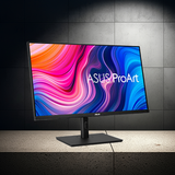 ASUS ProArt Display PA329CV 32 Inch 4K UHD IPS Professional Monitor