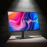 ASUS ProArt Display PA329CV 32 Inch 4K UHD IPS Professional Monitor