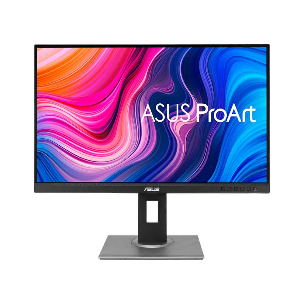ASUS ProArt PA278QV 27″ WQHD IPS Monitor — Precision for Creators