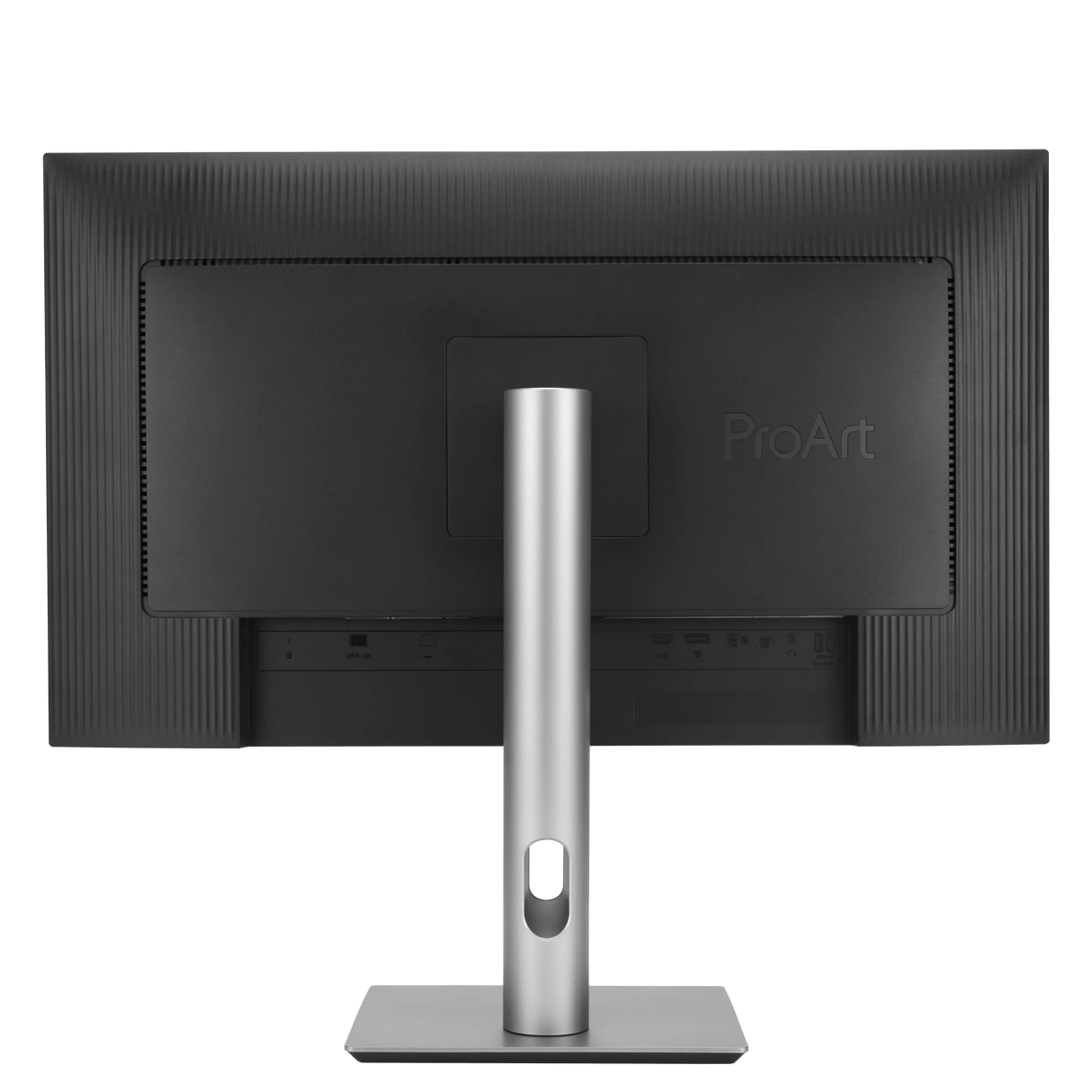 ASUS ProArt Display PA279CRV Professional Monitor 27-Inch 4K HDR Excellence for Creative Pros