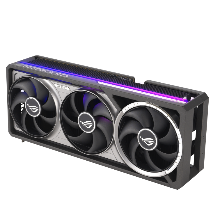 ASUS ROG Astral GeForce RTX 5090 32 GB – The Pinnacle of GPU Performance