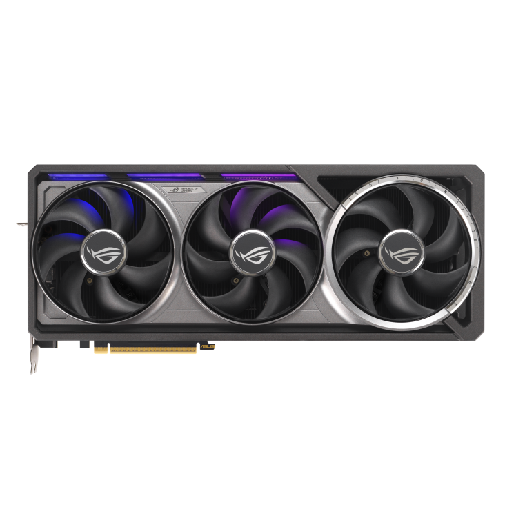 ASUS ROG Astral GeForce RTX 5090 32 GB – The Pinnacle of GPU Performance