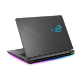 ASUS ROG Strix G16 G615LW-RV132W - Ultimate Gaming Powerhouse with RTX 5080